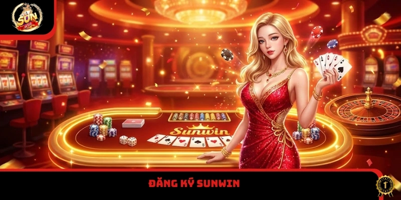 Đăng Ký Sunwin