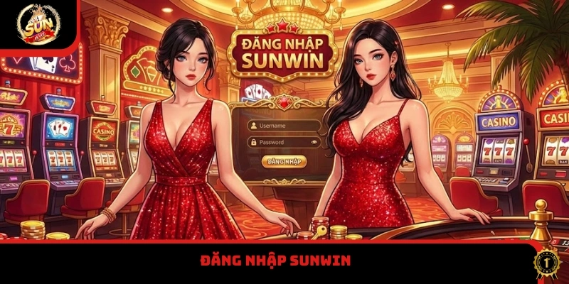 Đăng Nhập Sunwin