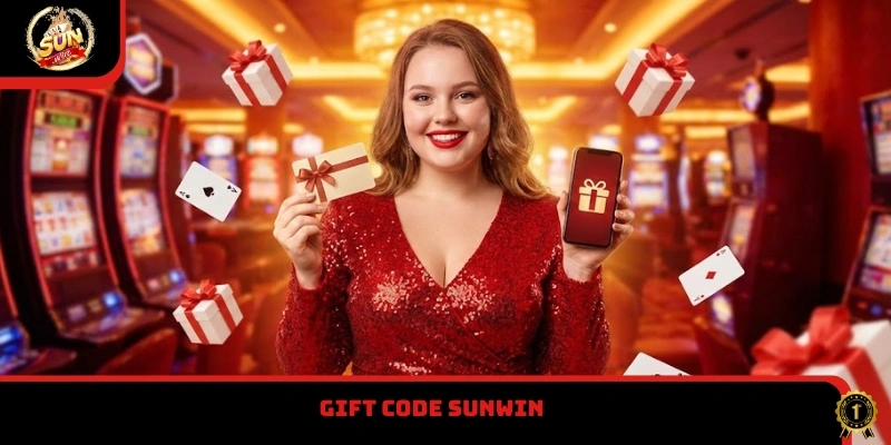 Gift Code Sunwin