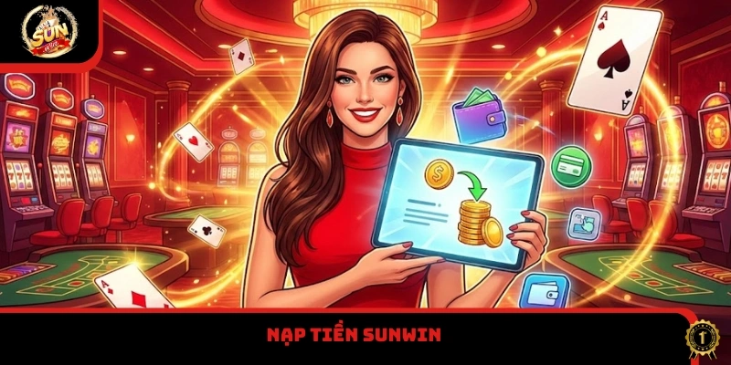 Nạp Tiền Sunwin