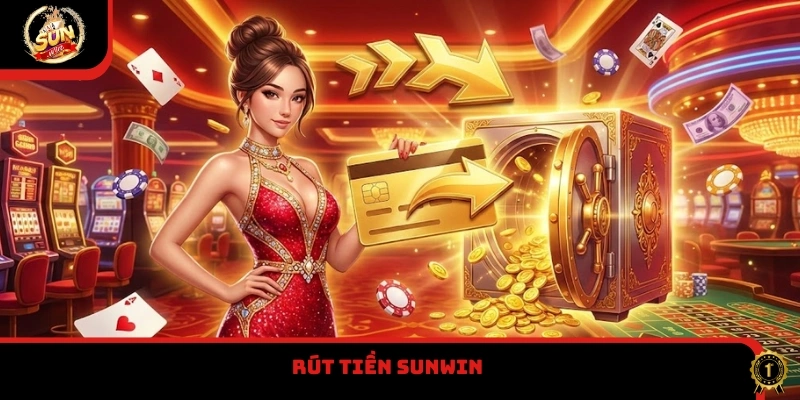 Rút Tiền Sunwin