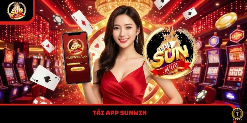 Tải app Sunwin